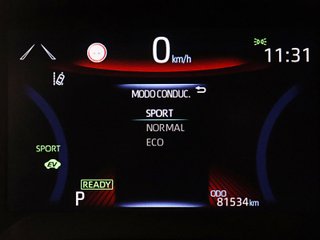 Toyota Corolla 180H GR-SPORT E-CVT 132 kW (180 CV)