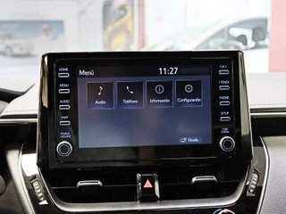 Toyota Corolla 180H GR-SPORT E-CVT 132 kW (180 CV)