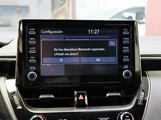 Toyota Corolla 180H GR-SPORT E-CVT 132 kW (180 CV)
