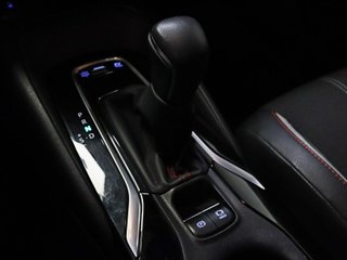 Toyota Corolla 180H GR-SPORT E-CVT 132 kW (180 CV)