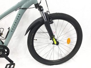 bicicleta montaña rockrider st 520