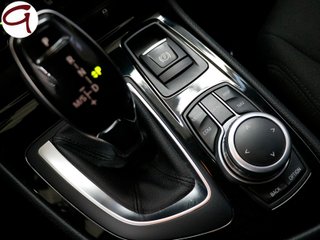 BMW Serie 2 218d Gran Tourer 110 kW (150 CV)