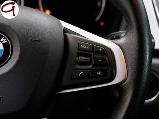 BMW Serie 2 218d Gran Tourer 110 kW (150 CV)