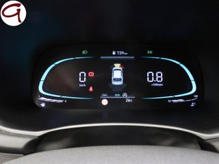 Hyundai i30 1.0 TGDI 48V Klass 74 kW (100 CV)