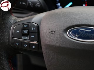 Ford Focus 1.0 Ecoboost MHEV ST-Line Style 92 kW (125 CV)