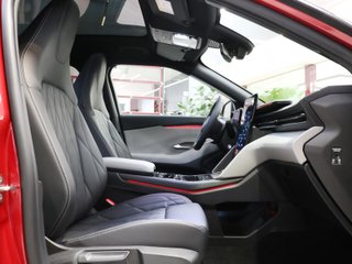 Ford Explorer EV CX740S Premium Rango Extendido RWD 77kWh 210 kW (286 CV)