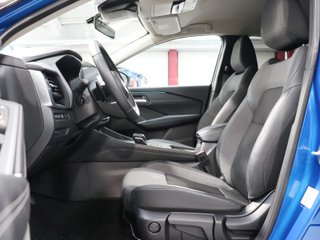 Nissan Qashqai DIG-T 160 N-Connecta 4x2 CVT 116 kW (158 CV)