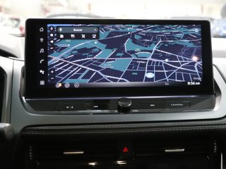 Nissan Qashqai DIG-T 160 N-Connecta 4x2 CVT 116 kW (158 CV)