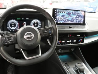 Nissan Qashqai DIG-T 160 N-Connecta 4x2 CVT 116 kW (158 CV)