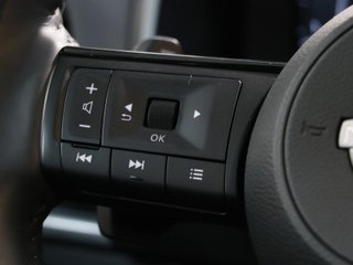 Nissan Qashqai DIG-T 160 N-Connecta 4x2 CVT 116 kW (158 CV)