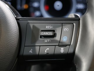 Nissan Qashqai DIG-T 160 N-Connecta 4x2 CVT 116 kW (158 CV)