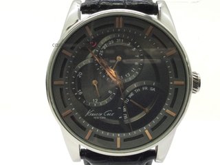 reloj pulsera caballero kenneth cole dress sport
