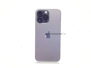 apple iphone 14 pro max 128gb