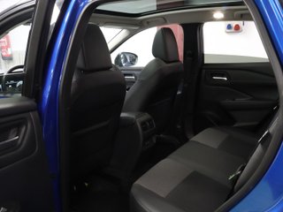 Nissan Qashqai DIG-T 140 N-Connecta 103 kW (140 CV)