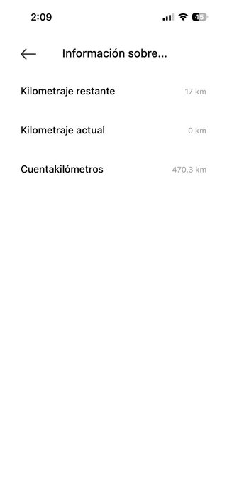 Patin electrico xiaomi 4 lite 2 gen