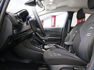 Ford Fiesta 1.0 EcoBoost MHEV Active 92 kW (125 CV)