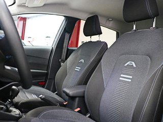 Ford Fiesta 1.0 EcoBoost MHEV Active 92 kW (125 CV)