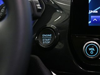 Ford Fiesta 1.0 EcoBoost MHEV Active 92 kW (125 CV)