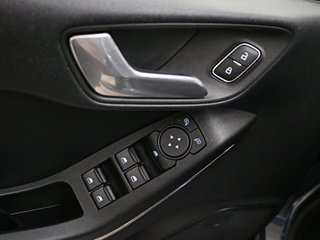 Ford Fiesta 1.0 EcoBoost MHEV Active 92 kW (125 CV)