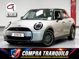 MINI MINI Cooper 5 Puertas C 115 kW (156 CV)