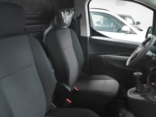 Citroen Berlingo Furgon BlueHDi 100 Talla M 74 kW (100 CV)