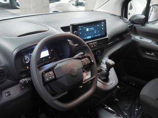Citroen Berlingo Furgon BlueHDi 100 Talla M 74 kW (100 CV)