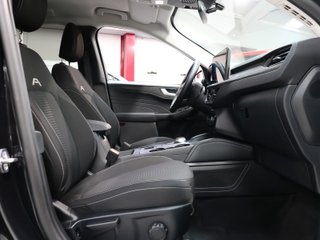 Ford Kuga 2.5 Duratec FHEV Active 4x4 Auto 134 kW (183 CV)