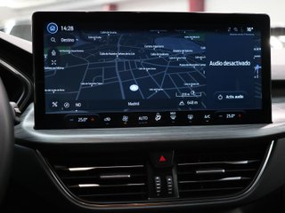 Ford Kuga 2.5 Duratec FHEV Active 4x4 Auto 134 kW (183 CV)