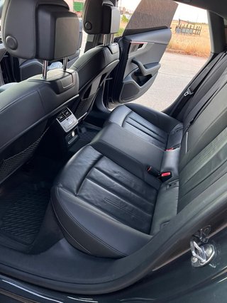 Audi A5 2020