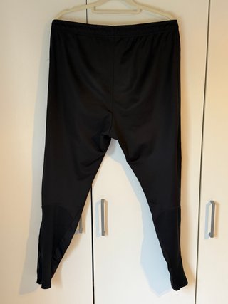 Pantalon Chandal Nike Dri-Fit Negro | XL/XXL