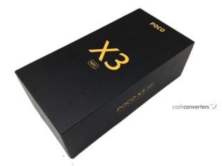 xiaomi poco x3 64gb