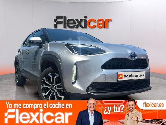 Toyota Yaris Cross 1.5 120H Active Tech - foto 1