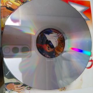 CD Manga + CD