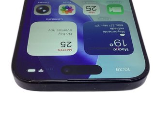 apple iphone 16 pro 128gb