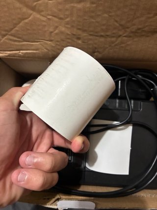 Impresora Térmica Aproxx 80mm