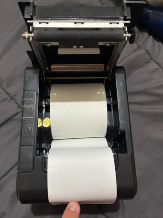 Impresora Térmica Aproxx 80mm
