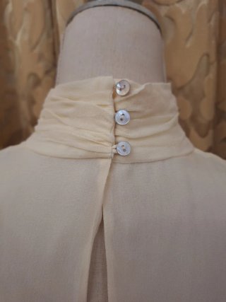 Vestido Glamour París MonteCarlo Halter Monaco