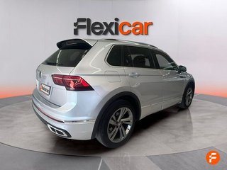 Volkswagen Tiguan R-Line 1.5 TSI 110kW (150CV) DSG