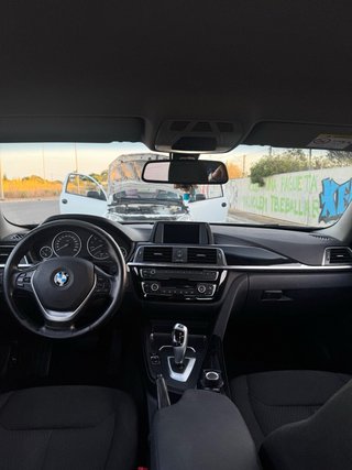 BMW Serie 4 2019