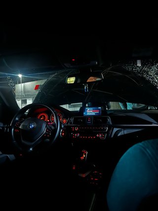 BMW Serie 4 2019