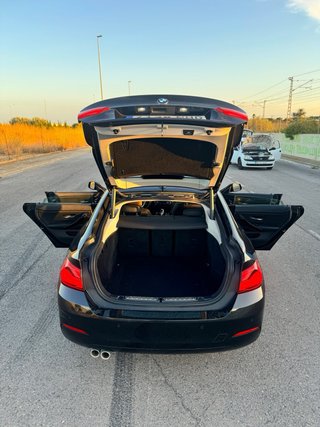 BMW Serie 4 2019