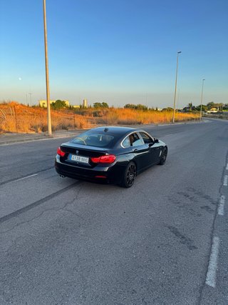BMW Serie 4 2019