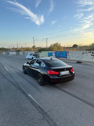 BMW Serie 4 2019