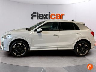 Audi Q2 Advanced 35 TFSI 110kW (150CV) S tronic