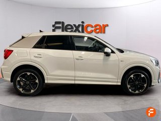 Audi Q2 Advanced 35 TFSI 110kW (150CV) S tronic