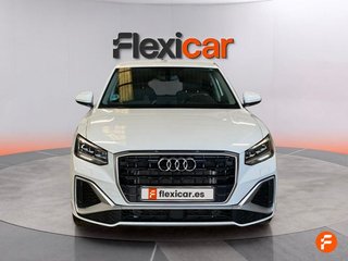 Audi Q2 Advanced 35 TFSI 110kW (150CV) S tronic