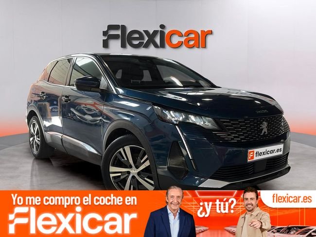 Peugeot 3008 1.2 PureTech 96KW S&S Allure EAT8 - foto 1