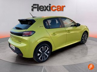 Peugeot 208 Style HYBRID 110 eDCS6