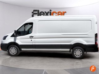 Ford Transit Van FT 350 L3 Trend N1 2.0  Ecoblue Hybrid 130cv
