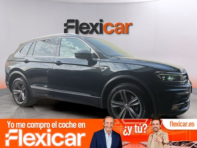 Volkswagen Tiguan Sport 2.0 TSI 162kW (220CV) 4Motion DSG - foto 1